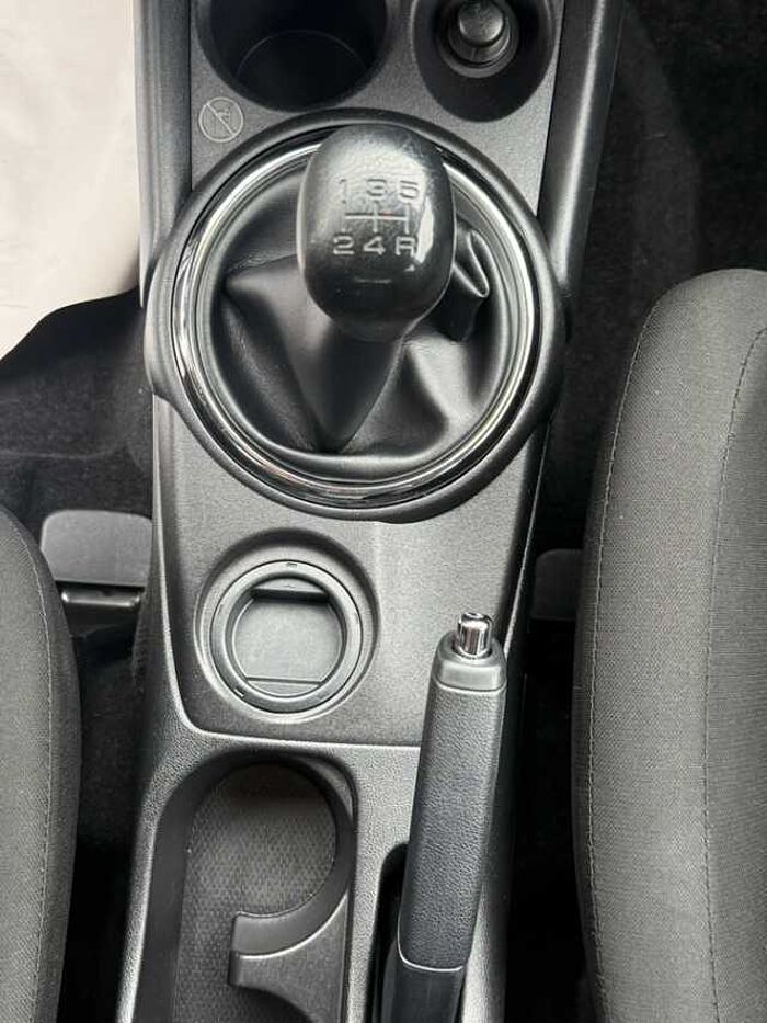 Mitsubishi ASX 1.6 2WD