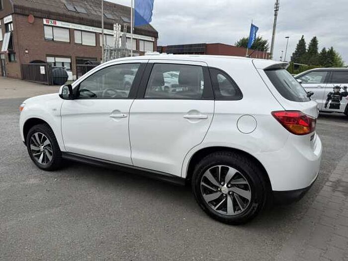 Mitsubishi ASX 1.6 2WD
