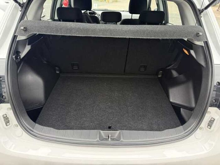 Mitsubishi ASX 1.6 2WD