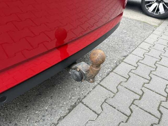 SKODA Superb 2.0 TSI DSG SportLine *Standheizung*Panorama*