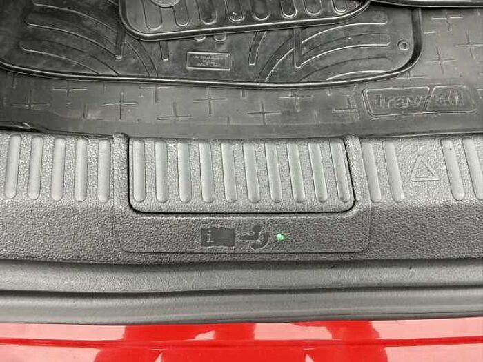 SKODA Superb 2.0 TSI DSG SportLine *Standheizung*Panorama*