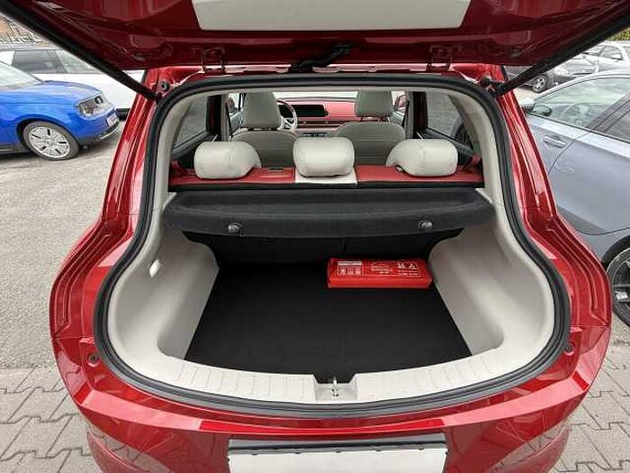 Great Wall Motor Ora 03 400 Pro+Leder Beige Rot Allwetter*Massage*Panorama*