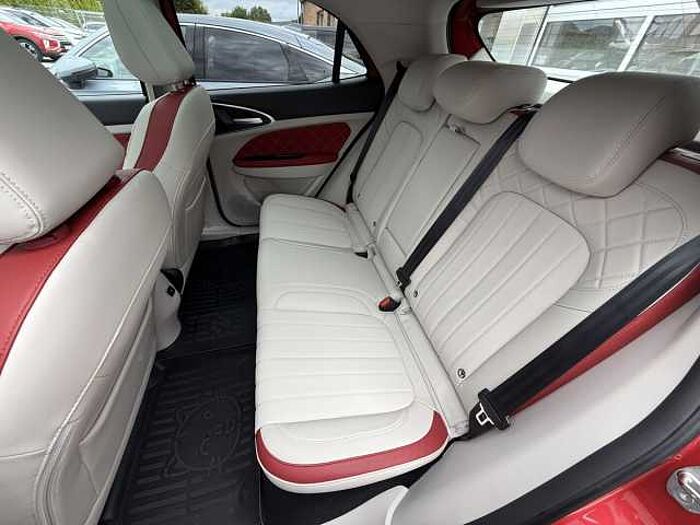 Great Wall Motor Ora 03 400 Pro+Leder Beige Rot Allwetter*Massage*Panorama*