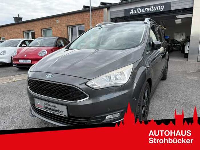 Ford Grand C-Max 1.5 Business Ed. *AWR*Zahnriemen Neu*