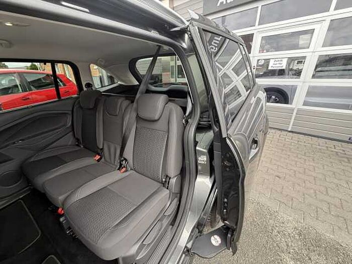 Ford Grand C-Max 1.5 Business Ed. *AWR*Zahnriemen Neu*