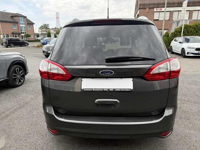 Ford Grand C-Max 1.5 Business Ed. *AWR*Zahnriemen Neu*