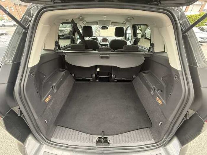Ford Grand C-Max 1.5 Business Ed. *AWR*Zahnriemen Neu*