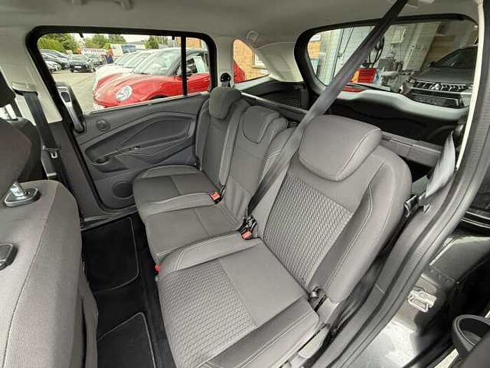Ford Grand C-Max 1.5 Business Ed. *AWR*Zahnriemen Neu*
