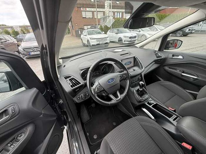 Ford Grand C-Max 1.5 Business Ed. *AWR*Zahnriemen Neu*