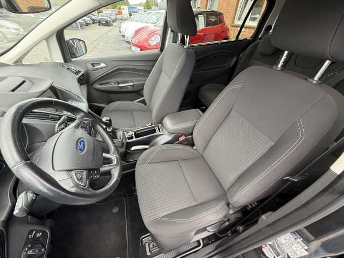 Ford Grand C-Max 1.5 Business Ed. *AWR*Zahnriemen Neu*