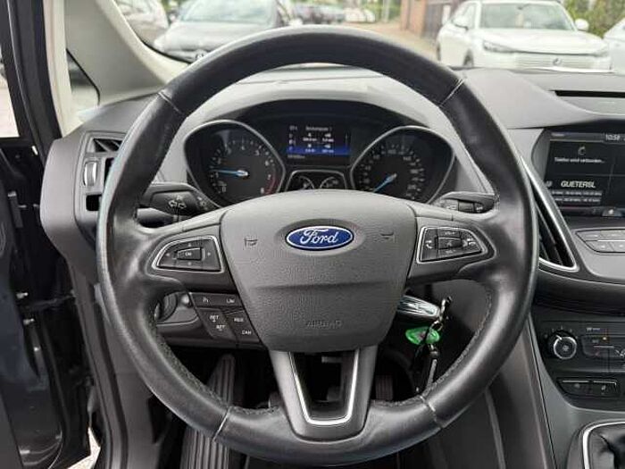 Ford Grand C-Max 1.5 Business Ed. *AWR*Zahnriemen Neu*