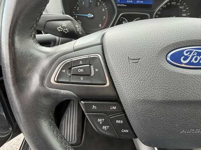 Ford Grand C-Max 1.5 Business Ed. *AWR*Zahnriemen Neu*
