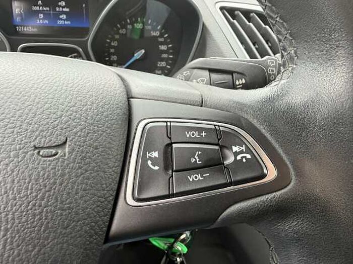 Ford Grand C-Max 1.5 Business Ed. *AWR*Zahnriemen Neu*