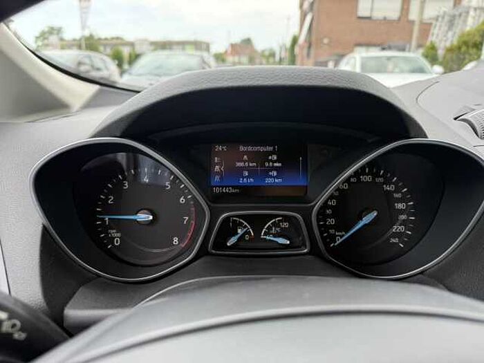 Ford Grand C-Max 1.5 Business Ed. *AWR*Zahnriemen Neu*
