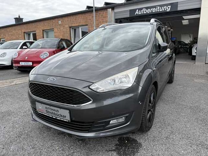 Ford Grand C-Max 1.5 Business Ed. *AWR*Zahnriemen Neu*