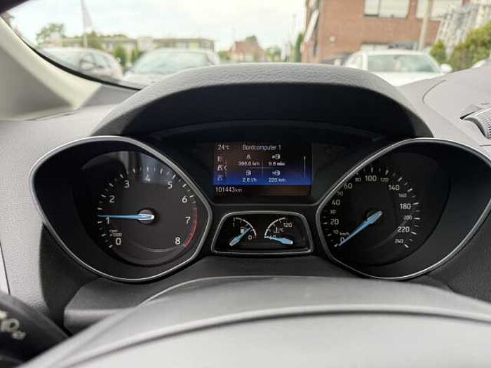 Ford Grand C-Max 1.5 Business Ed. *AWR*Zahnriemen Neu*