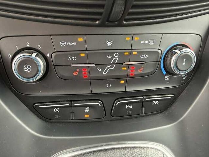 Ford Grand C-Max 1.5 Business Ed. *AWR*Zahnriemen Neu*