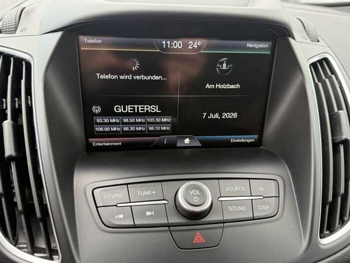 Ford Grand C-Max 1.5 Business Ed. *AWR*Zahnriemen Neu*
