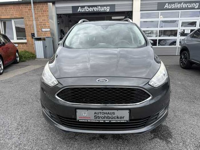 Ford Grand C-Max 1.5 Business Ed. *AWR*Zahnriemen Neu*