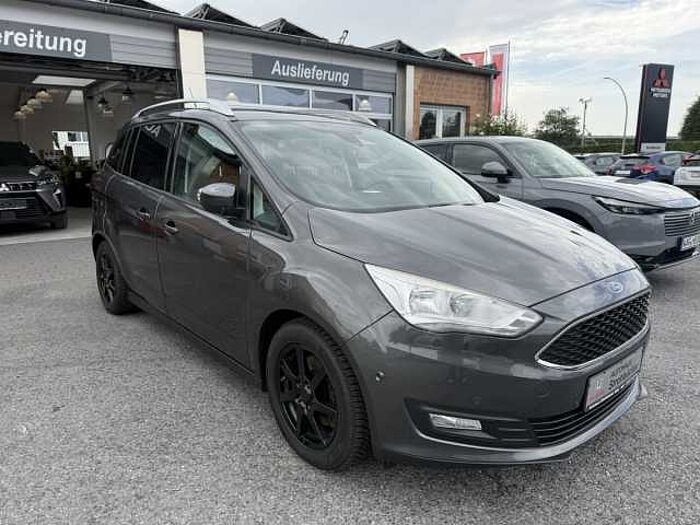 Ford Grand C-Max 1.5 Business Ed. *AWR*Zahnriemen Neu*
