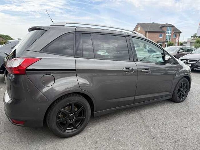 Ford Grand C-Max 1.5 Business Ed. *AWR*Zahnriemen Neu*