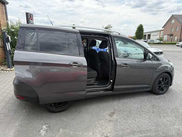 Ford Grand C-Max 1.5 Business Ed. *AWR*Zahnriemen Neu*