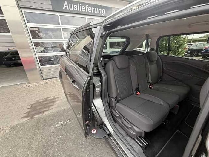 Ford Grand C-Max 1.5 Business Ed. *AWR*Zahnriemen Neu*