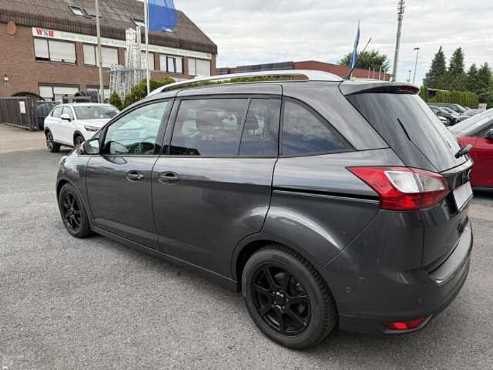 Ford Grand C-Max 1.5 Business Ed. *AWR*Zahnriemen Neu*