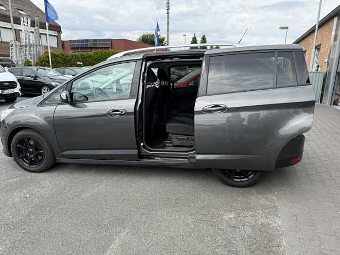 Ford Grand C-Max 1.5 Business Ed. *AWR*Zahnriemen Neu*