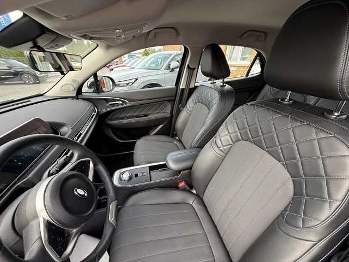 Great Wall Motor Ora 03 300