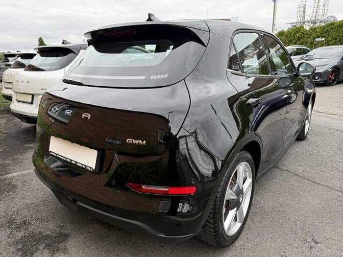Great Wall Motor Ora 03 300