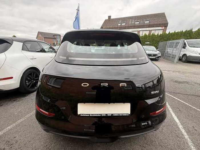 Great Wall Motor Ora 03 300