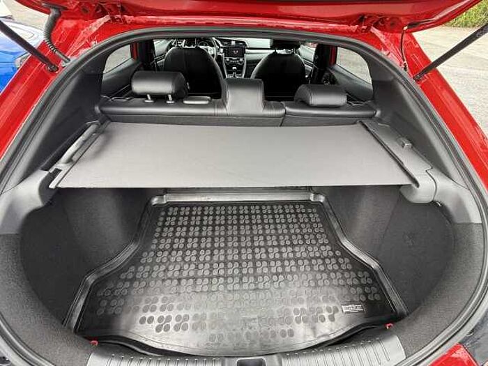 Honda Civic 1.0 i-VTEC Turbo Dynamic Limited Edition