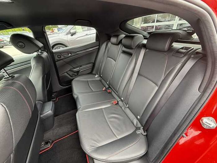 Honda Civic 1.0 i-VTEC Turbo Dynamic Limited Edition