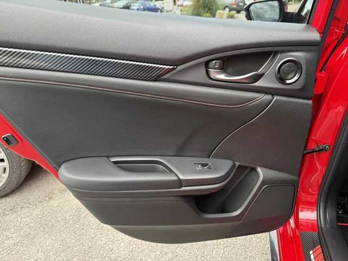 Honda Civic 1.0 i-VTEC Turbo Dynamic Limited Edition