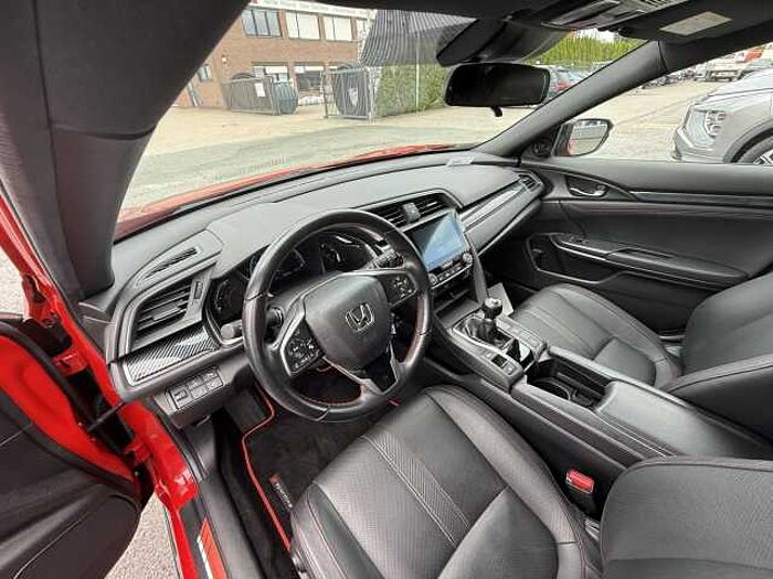 Honda Civic 1.0 i-VTEC Turbo Dynamic Limited Edition