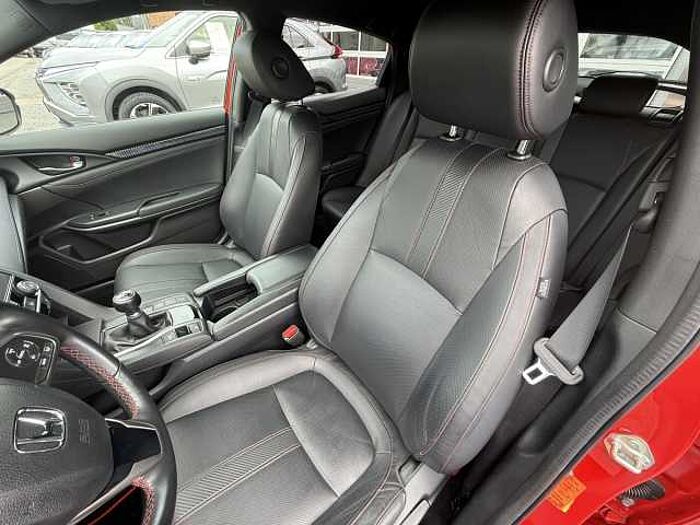 Honda Civic 1.0 i-VTEC Turbo Dynamic Limited Edition