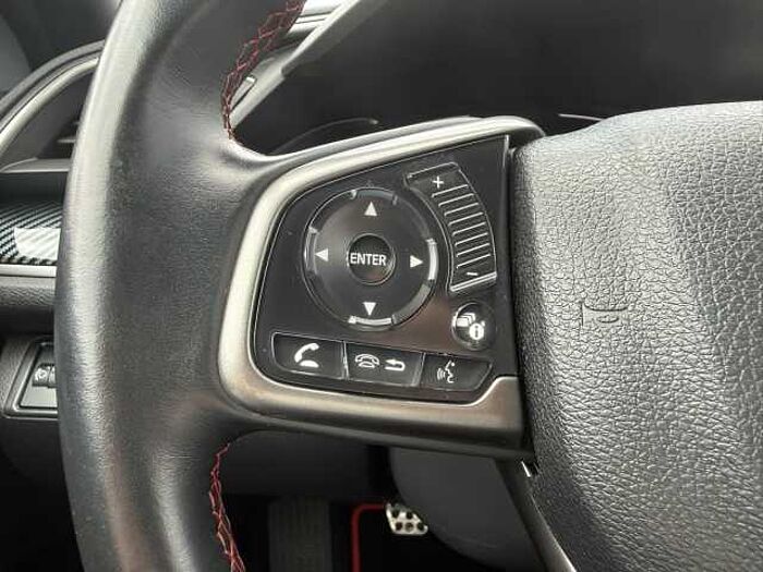 Honda Civic 1.0 i-VTEC Turbo Dynamic Limited Edition