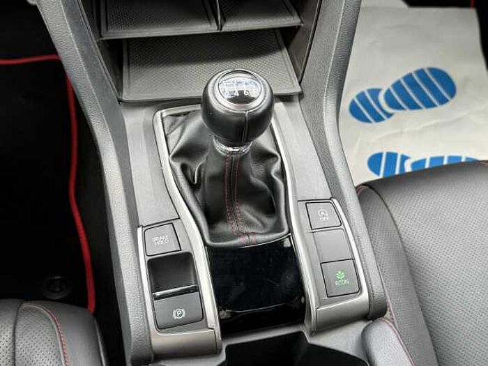 Honda Civic 1.0 i-VTEC Turbo Dynamic Limited Edition