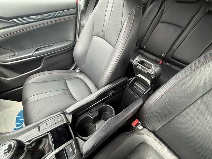 Honda Civic 1.0 i-VTEC Turbo Dynamic Limited Edition