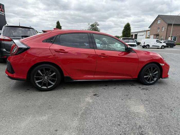 Honda Civic 1.0 i-VTEC Turbo Dynamic Limited Edition