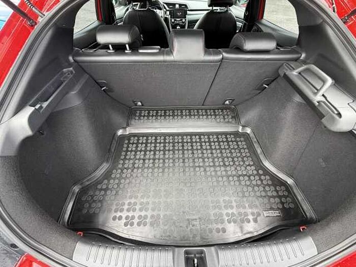 Honda Civic 1.0 i-VTEC Turbo Dynamic Limited Edition