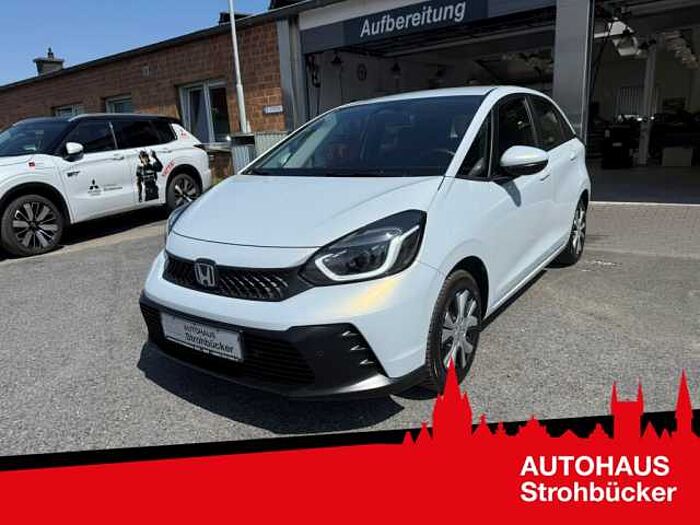 Honda Jazz e: HEV 1.5 i-MMD Hybrid Elegance