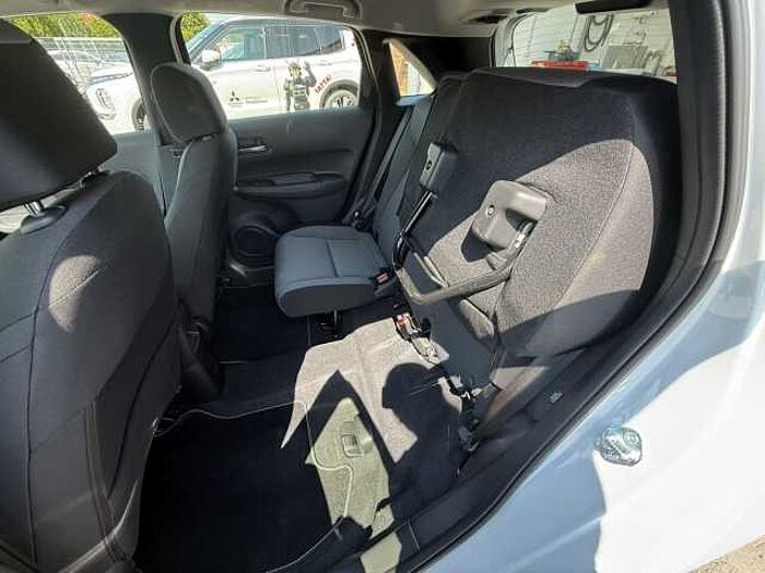 Honda Jazz e: HEV 1.5 i-MMD Hybrid Elegance