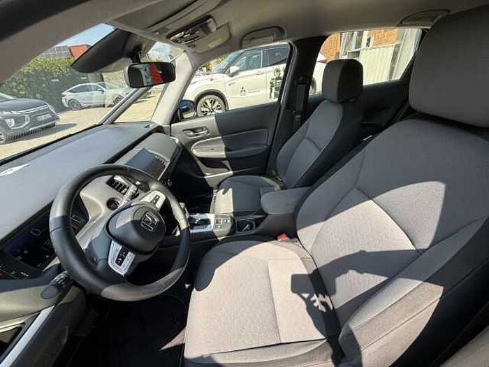 Honda Jazz e: HEV 1.5 i-MMD Hybrid Elegance