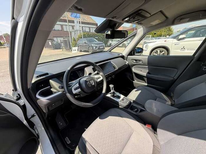 Honda Jazz e: HEV 1.5 i-MMD Hybrid Elegance