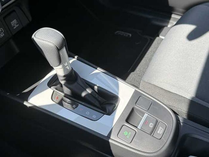 Honda Jazz e: HEV 1.5 i-MMD Hybrid Elegance