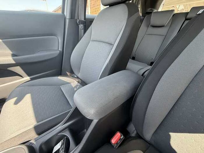 Honda Jazz e: HEV 1.5 i-MMD Hybrid Elegance