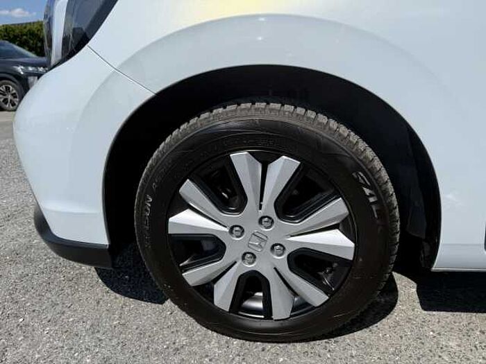 Honda Jazz e: HEV 1.5 i-MMD Hybrid Elegance