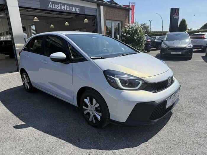 Honda Jazz e: HEV 1.5 i-MMD Hybrid Elegance